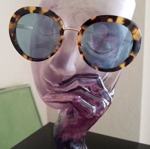 Prada cinema sunglasses